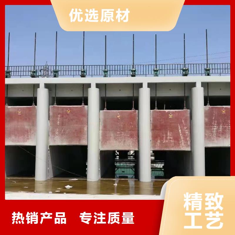 铸铁闸门实力优品