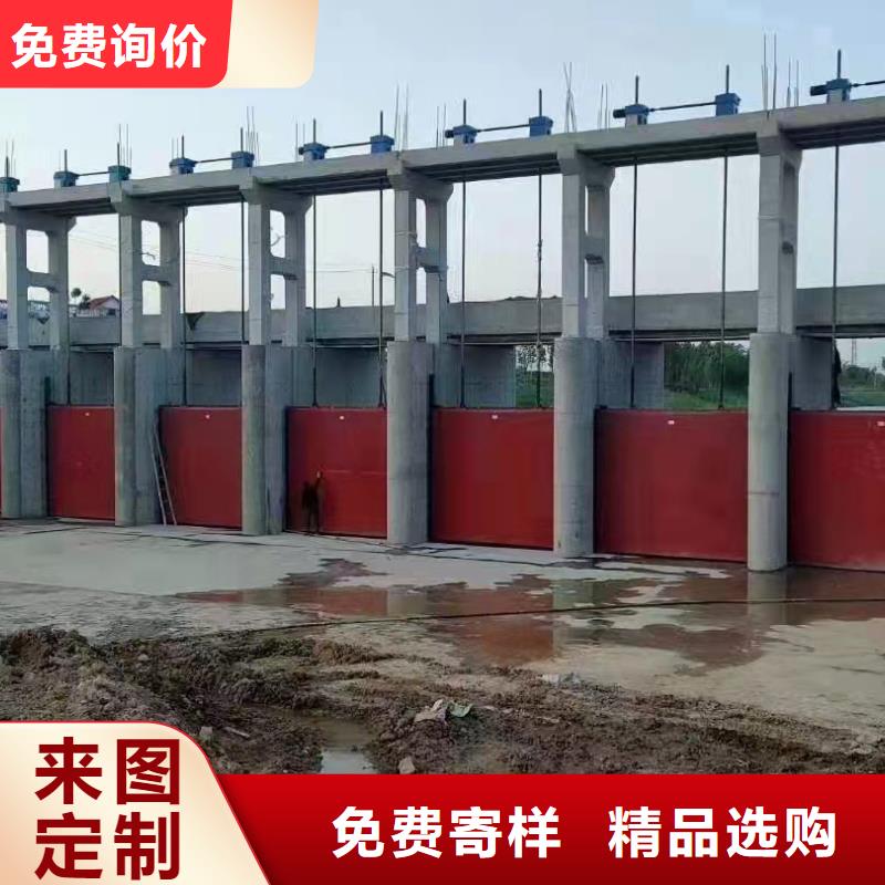 铸铁闸门好产品价格低