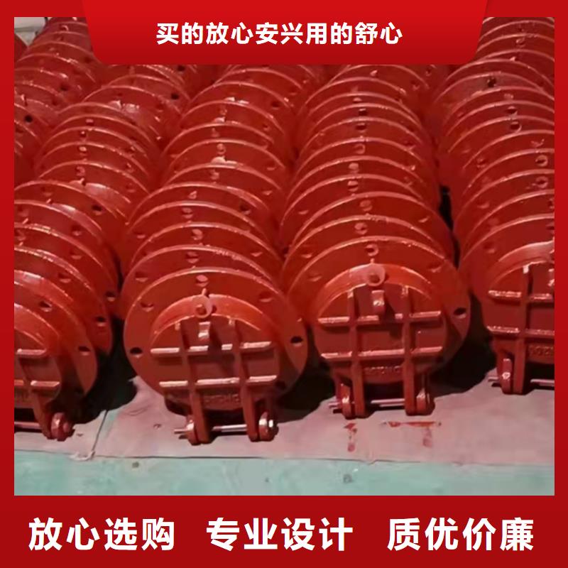  铸铁闸门定制销售售后为一体