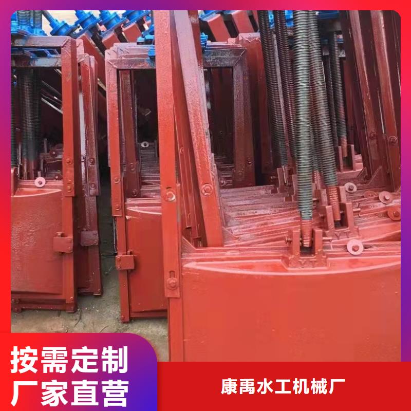 铸铁闸门一致好评产品