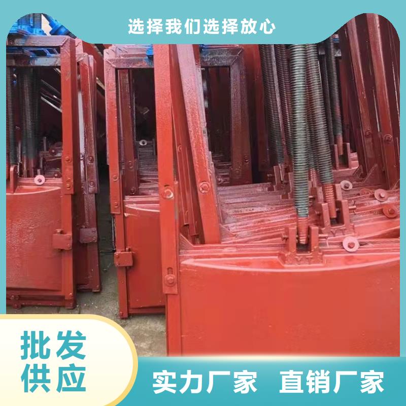  铸铁闸门精挑细选好货