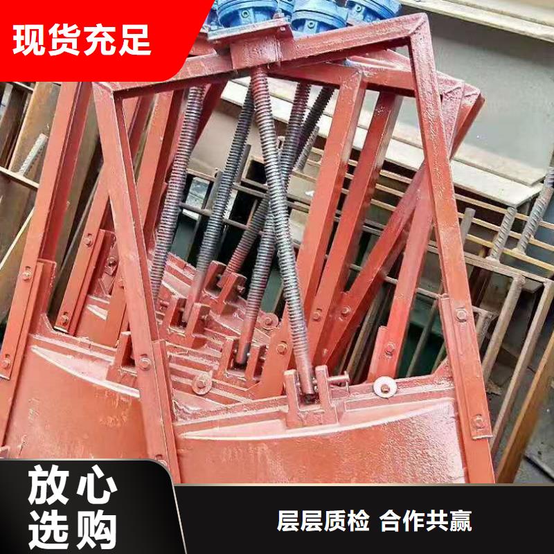 铸铁闸门型号全价格低