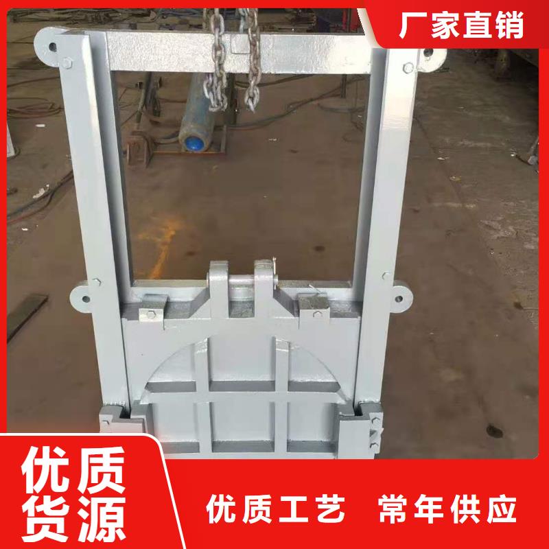 铸铁闸门现货