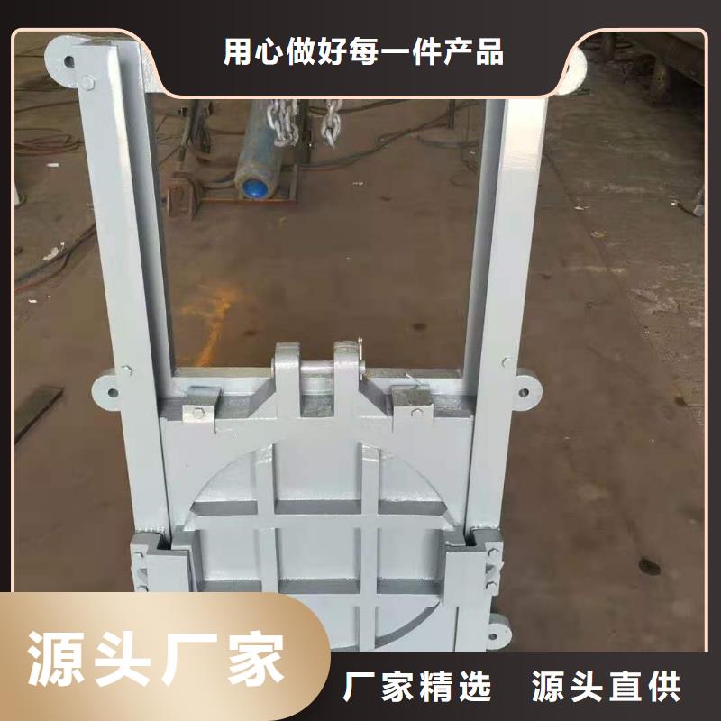 铸铁闸门支持大小批量采购