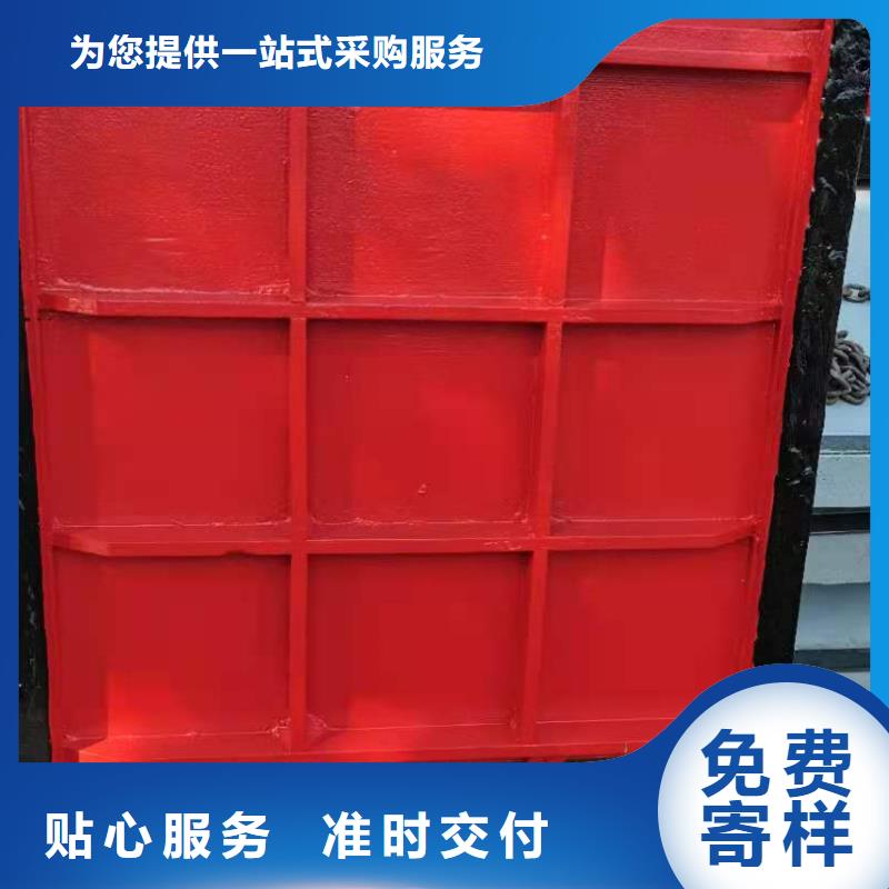 铸铁闸门本地厂家值得信赖