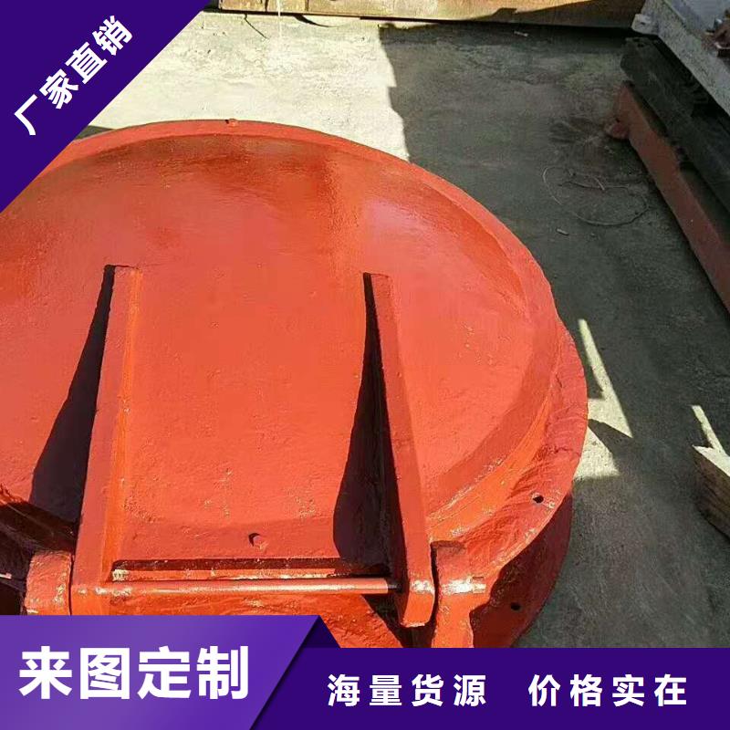 铸铁闸门源头工厂