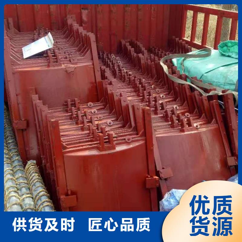 铸铁闸门工厂价格