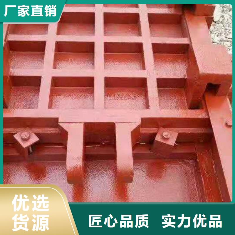 铸铁闸门根据要求定制
