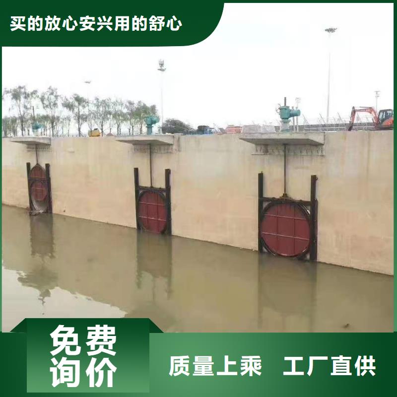 铸铁闸门源厂定制