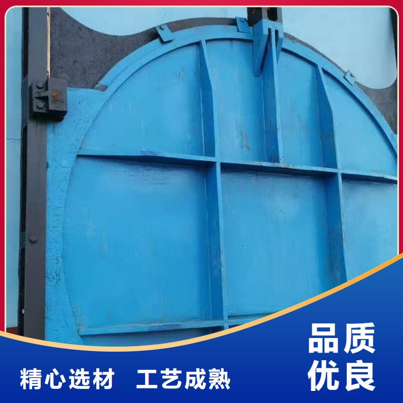 铸铁闸门用途广泛