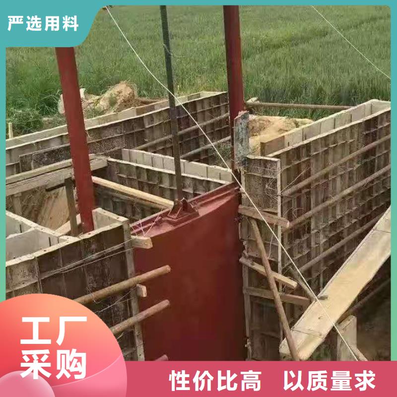 铸铁闸门常年供应