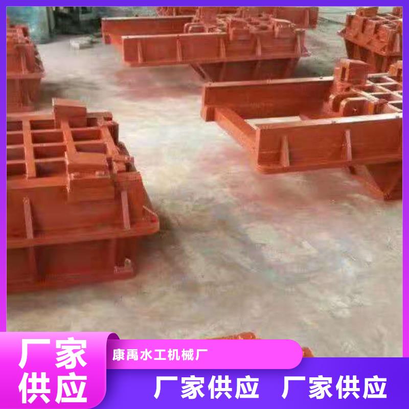  铸铁闸门工艺成熟