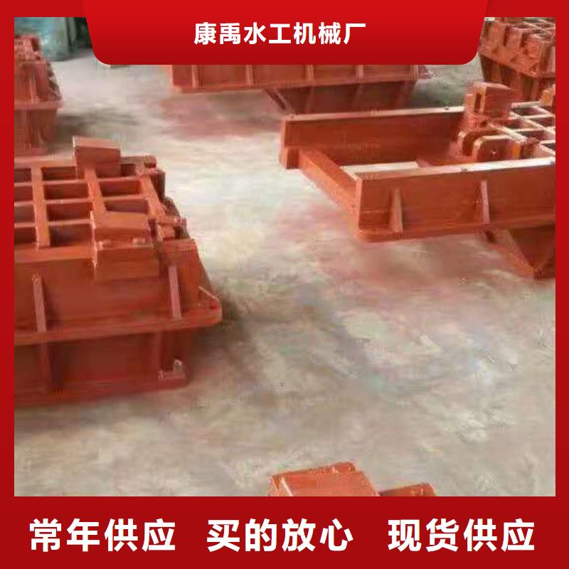  铸铁闸门出货及时