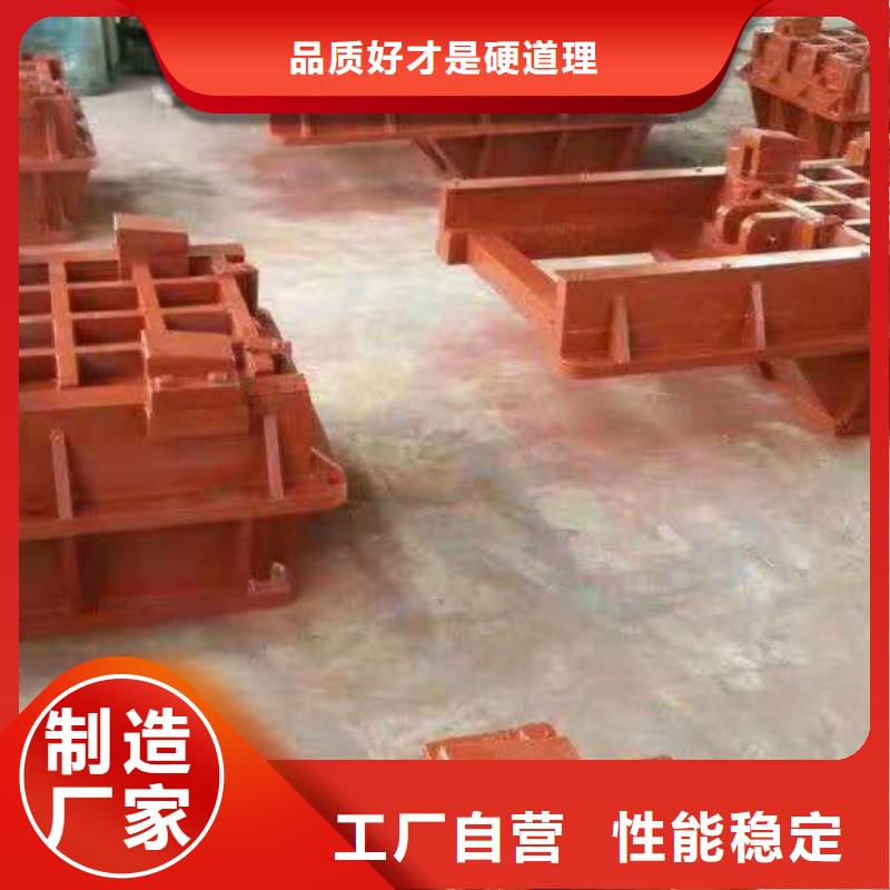 铸铁闸门产地工厂