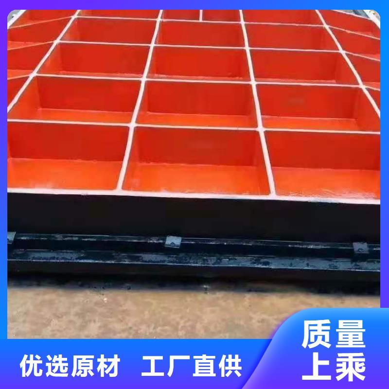 铸铁闸门价格实惠