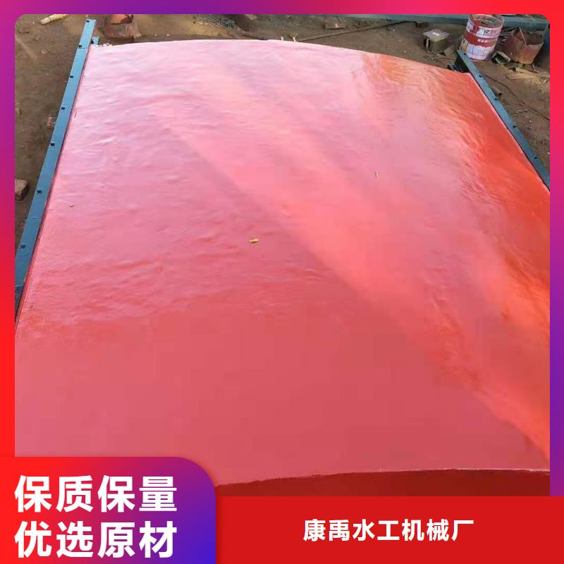  铸铁闸门精挑细选好货
