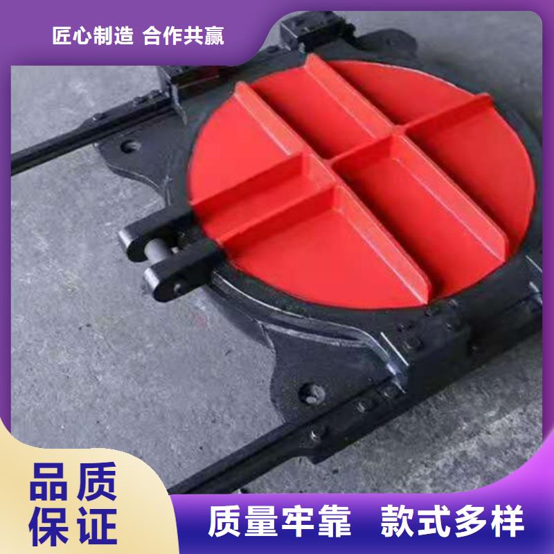 铸铁闸门价格公道合理