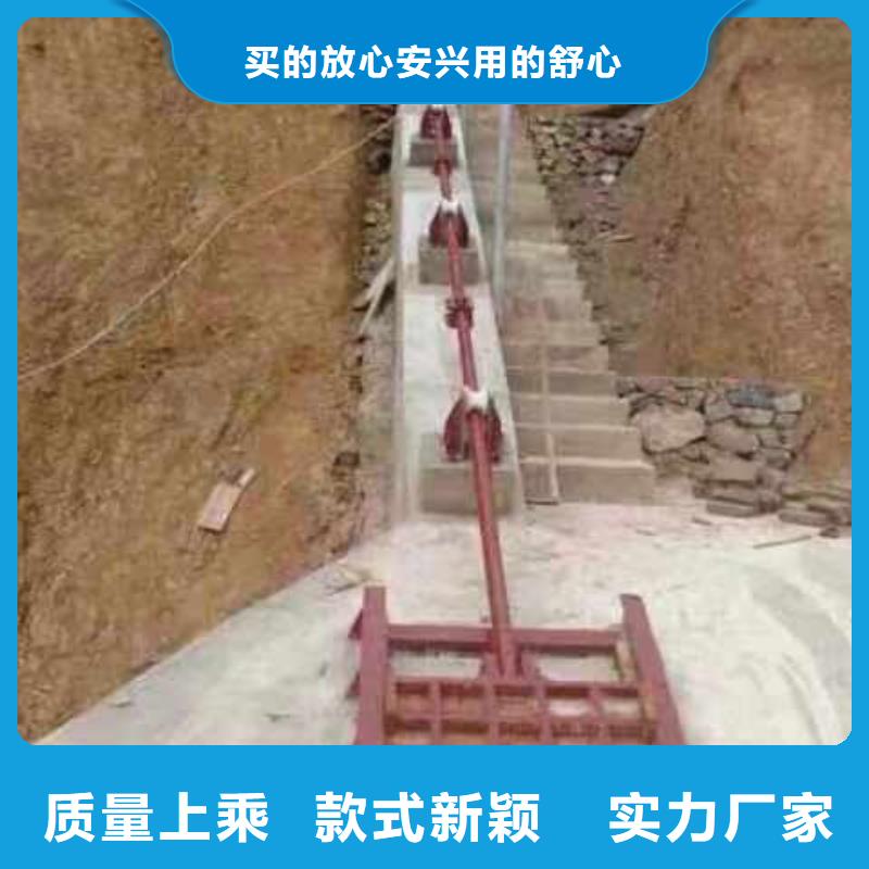  铸铁闸门长期供应