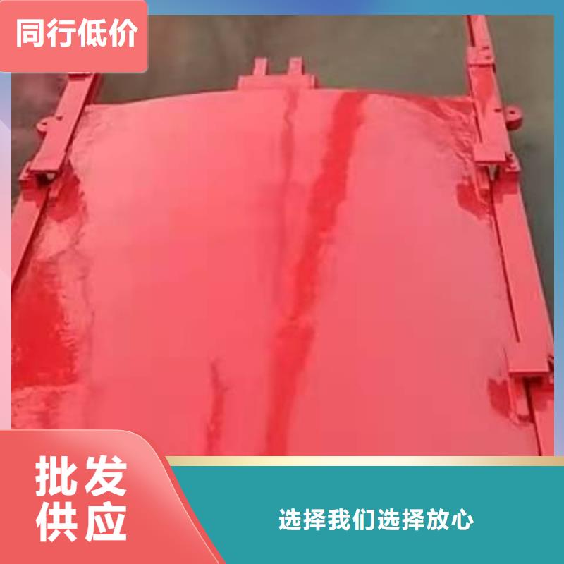 铸铁闸门0中间商差价