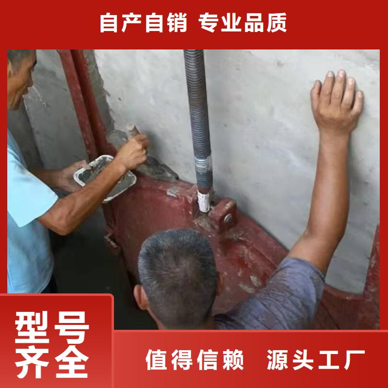 铸铁闸门源头工厂