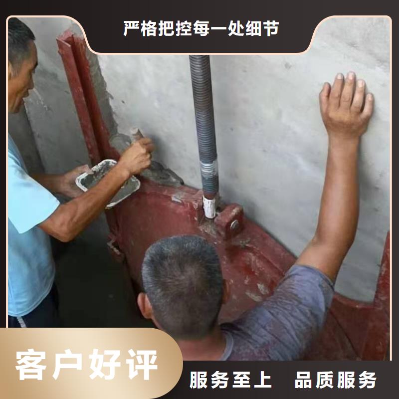 铸铁闸门平推启闭机大量现货