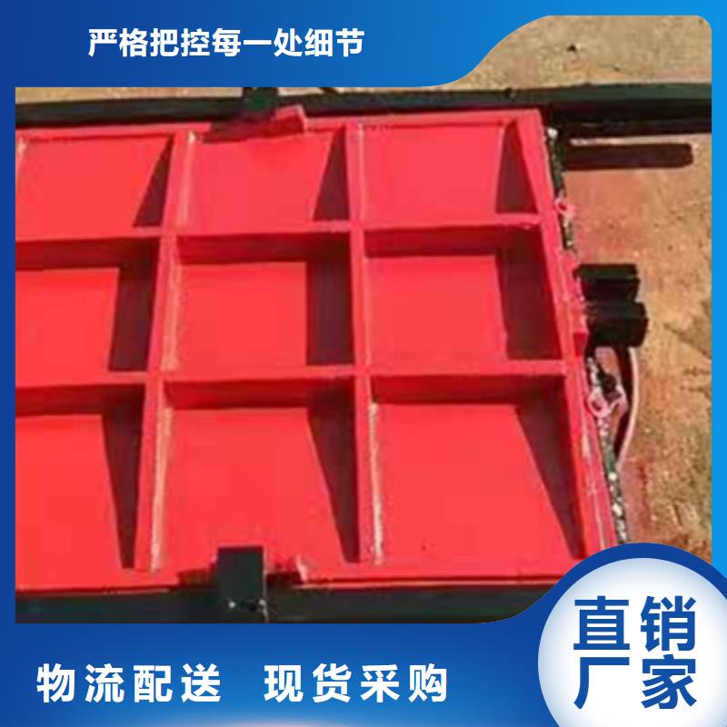 铸铁闸门产地厂家直销