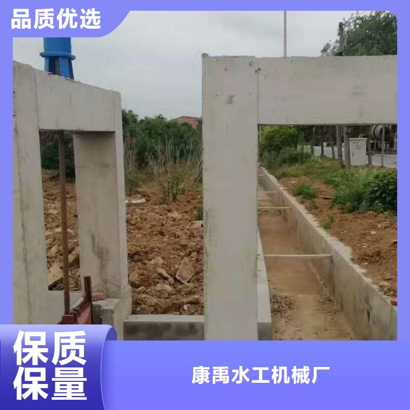 铸铁闸门清污机欢迎来电询价