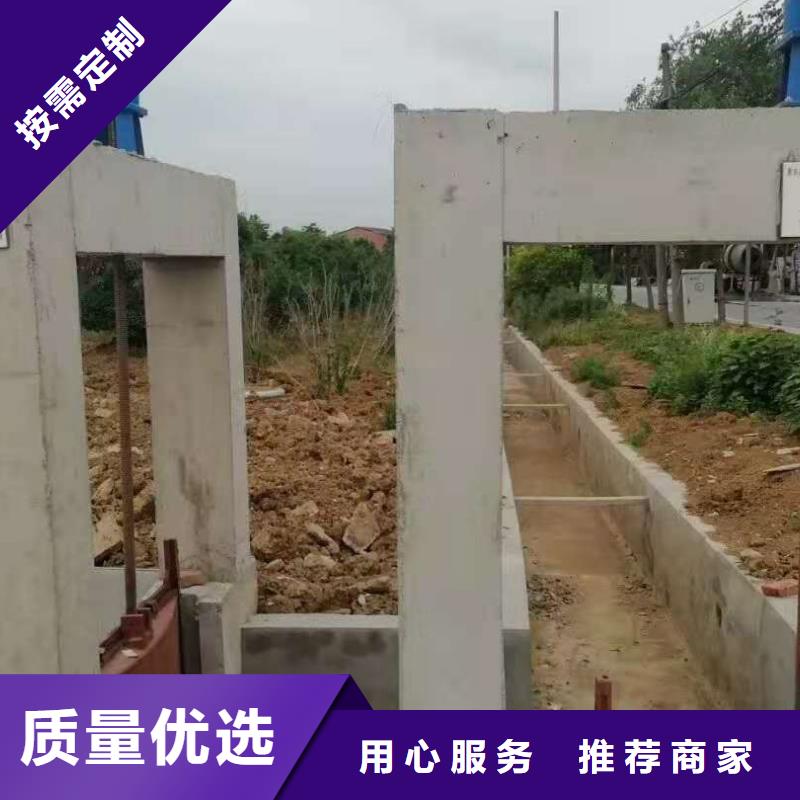 铸铁闸门保质保量