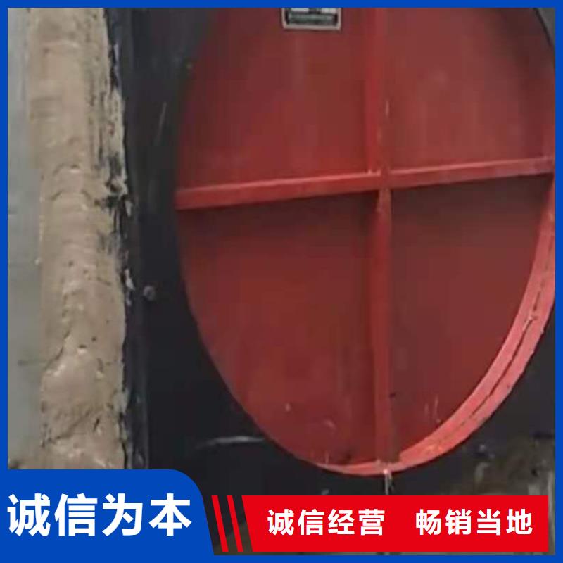 铸铁闸门精品选购