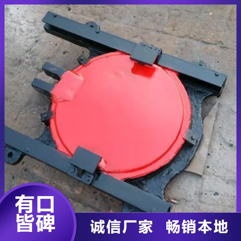 铸铁闸门多年厂家可靠