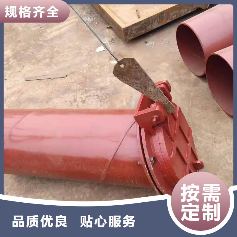 铸铁闸门一手货源源头厂家