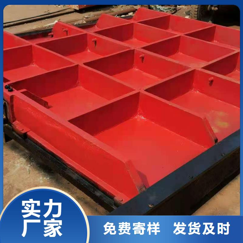 铸铁闸门现货