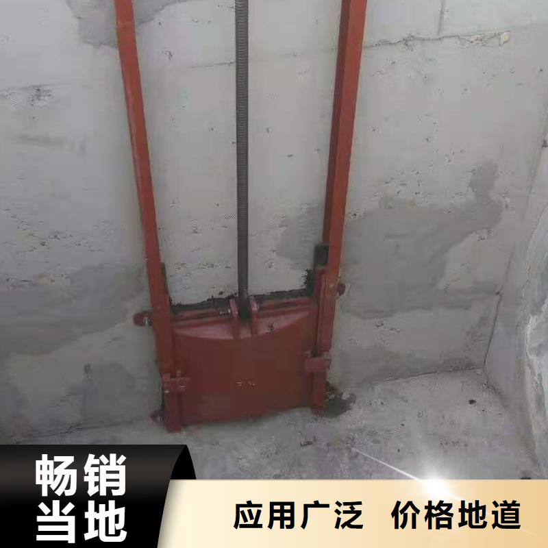 铸铁闸门平推启闭机大量现货