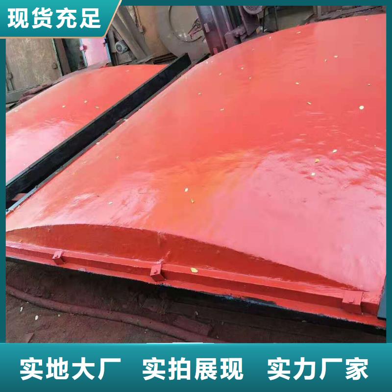 铸铁闸门多家仓库发货