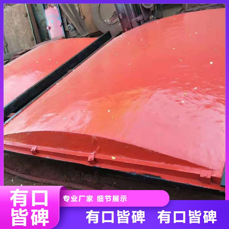 铸铁闸门贴心服务