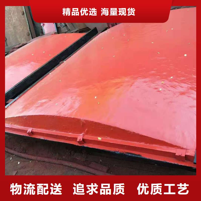 铸铁闸门放心得选择