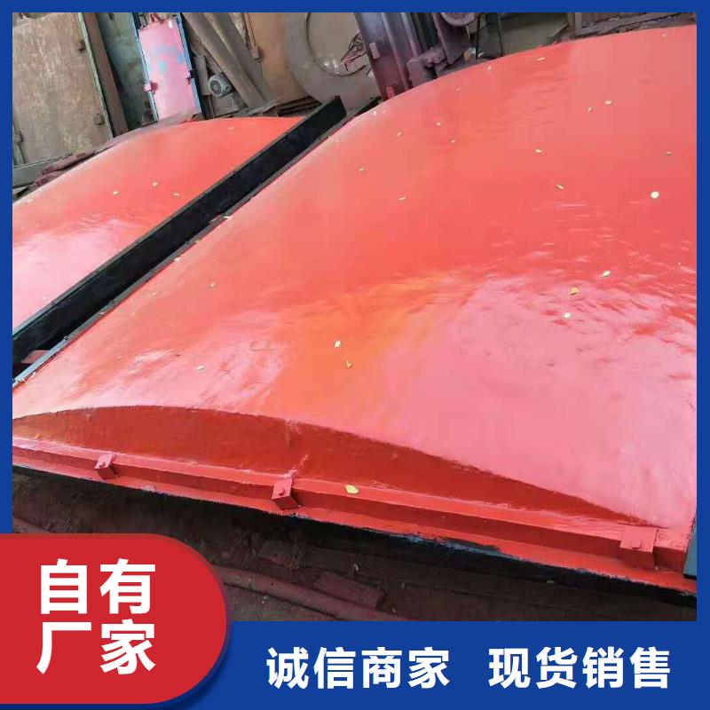 铸铁闸门多种场景适用