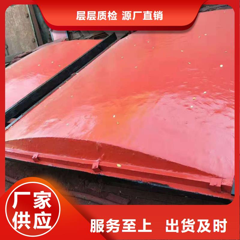 铸铁闸门启闭机闸门厂家品种全