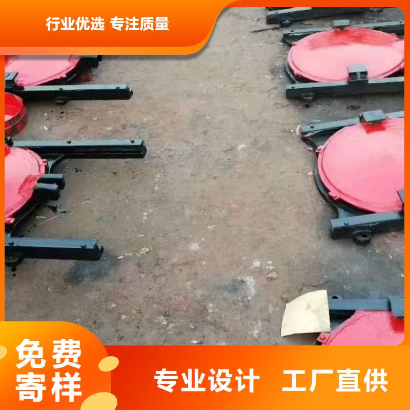 铸铁闸门好品质售后无忧