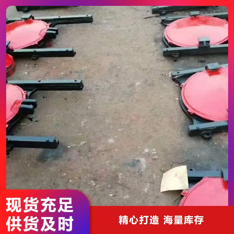铸铁闸门液压启闭机做工细致