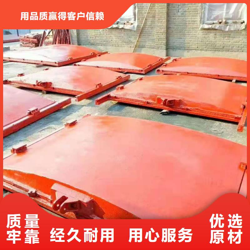 铸铁闸门种类多质量好