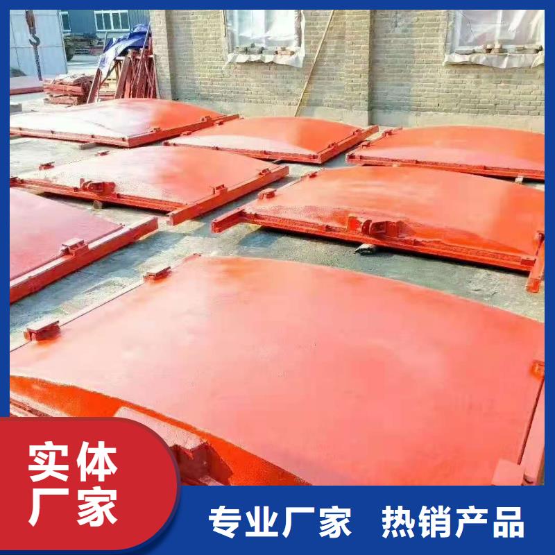 铸铁闸门精工细作品质优良