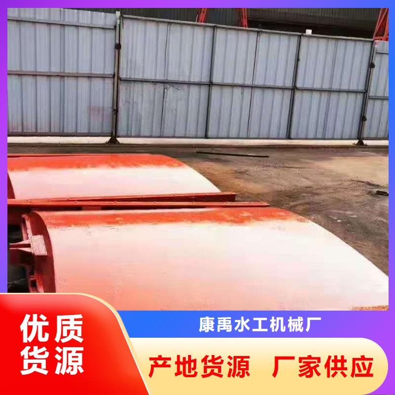 铸铁闸门细节决定成败