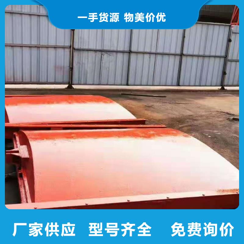  铸铁闸门品质保证实力见证