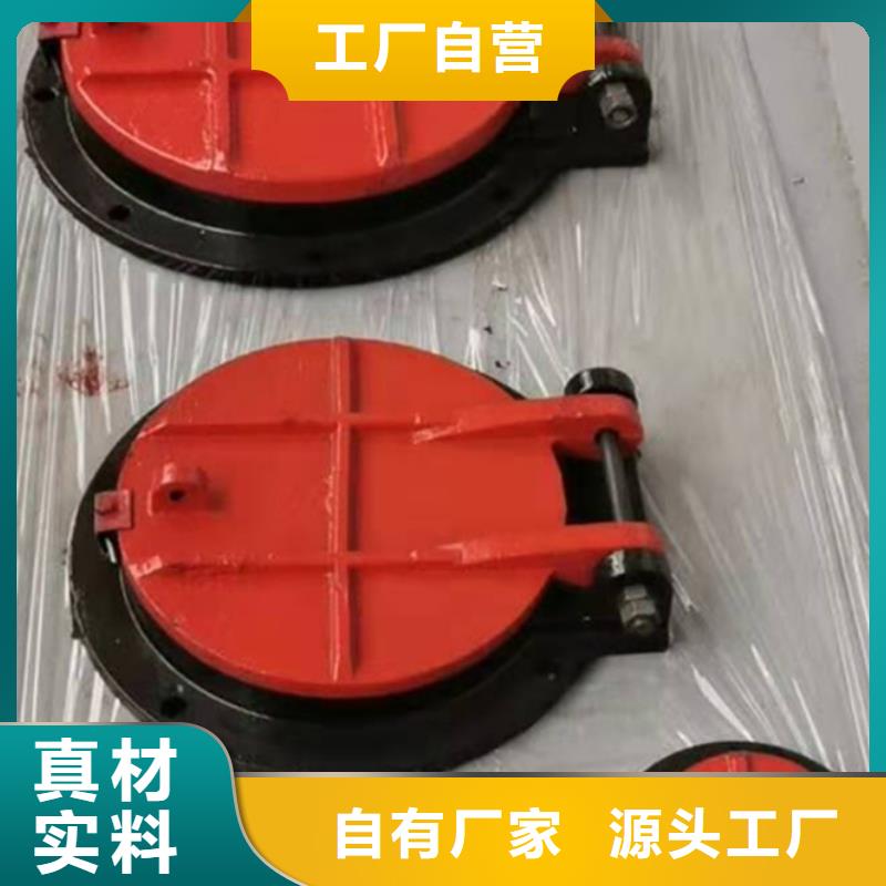 铸铁闸门拥有核心技术优势