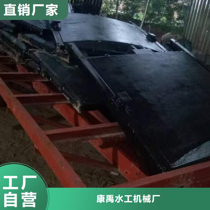  铸铁闸门定制销售售后为一体