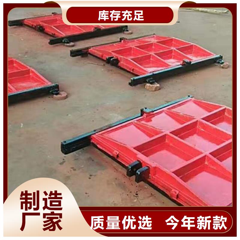 铸铁闸门专业品质