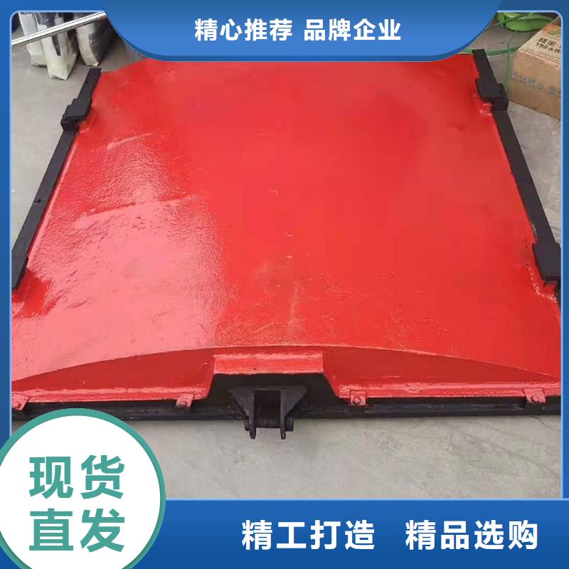 铸铁闸门一手货源源头厂家