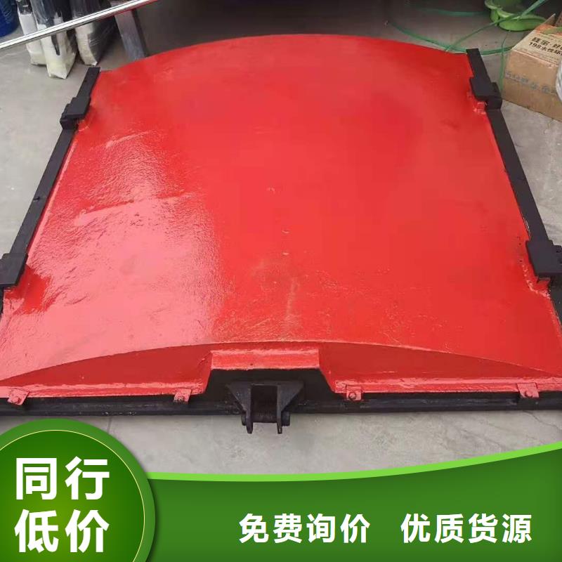 铸铁闸门真正让利给买家