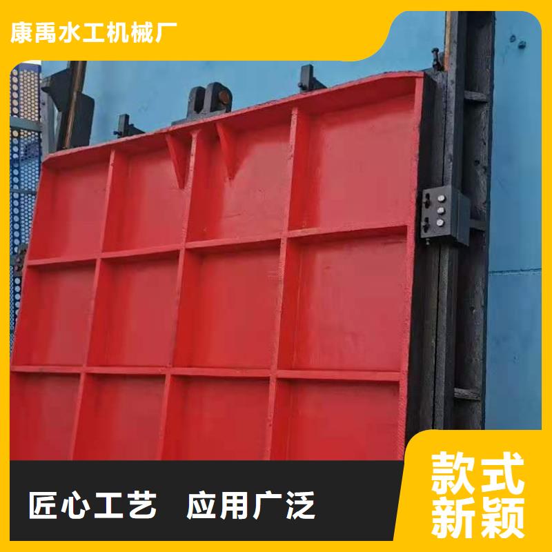 铸铁闸门根据要求定制